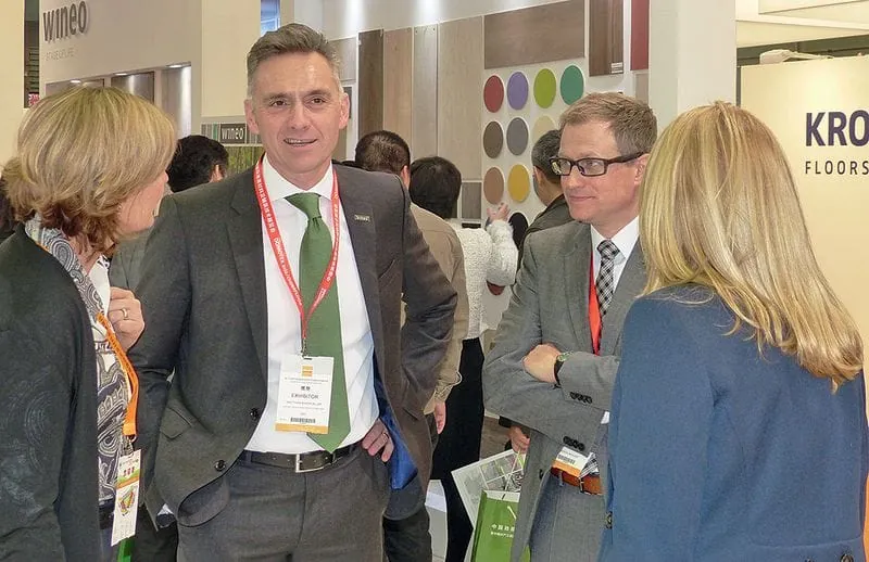 Chinesen nehmen Umwelt ernster