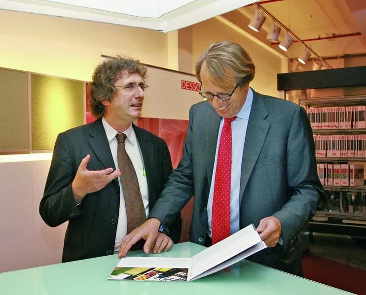 Ökokompetenz eingekauft