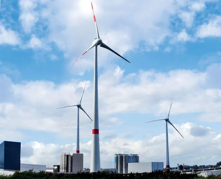 Zufällig passiert hier gar nichts