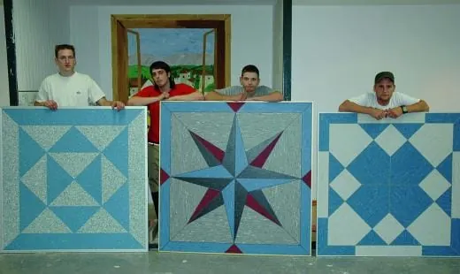 Technik und Optik passen