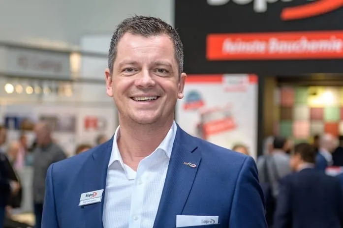 Sopro Ralf Weingärtner