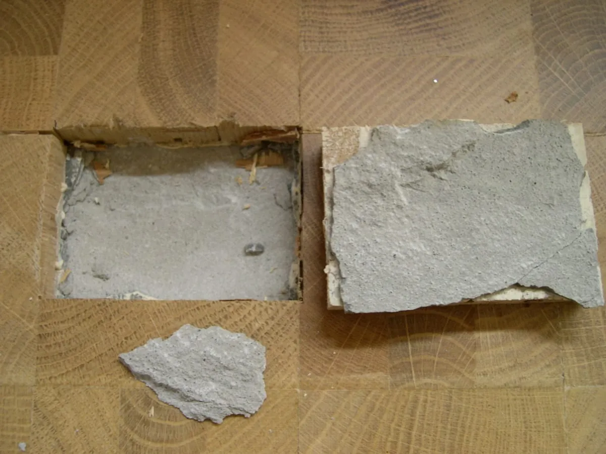 Was bei Hirnholzpsrkett zu beachten ist