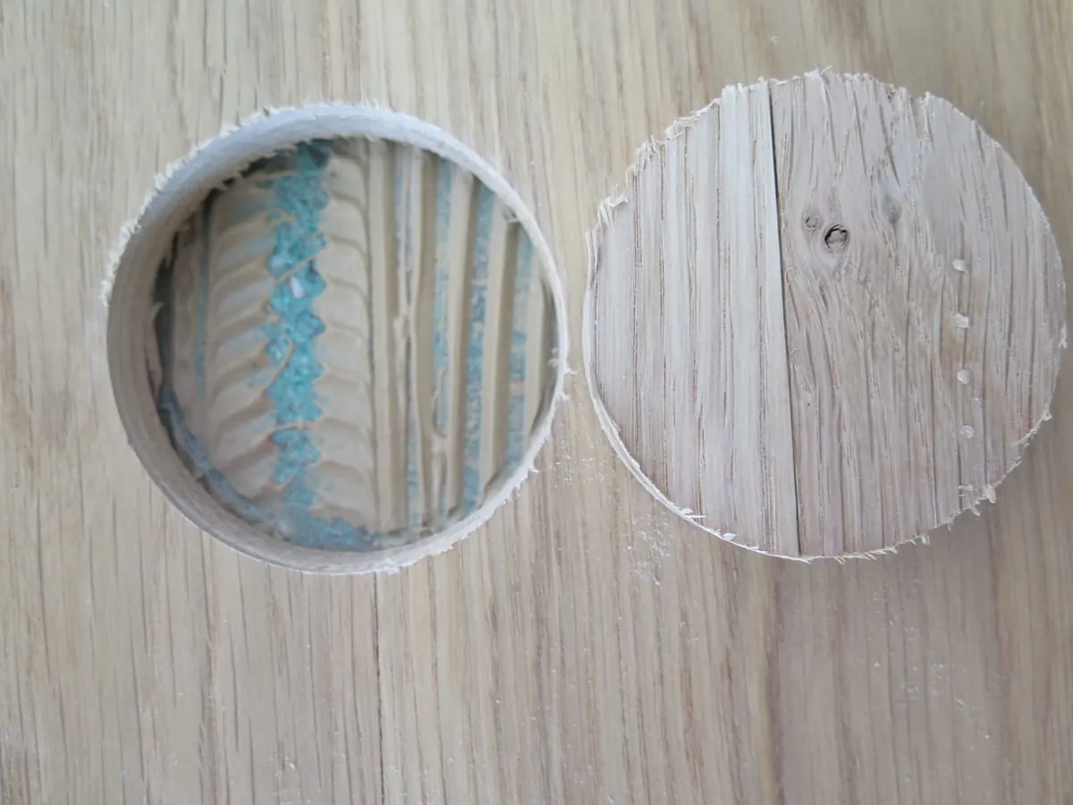 Schadensfall zweimal rein und raus 3