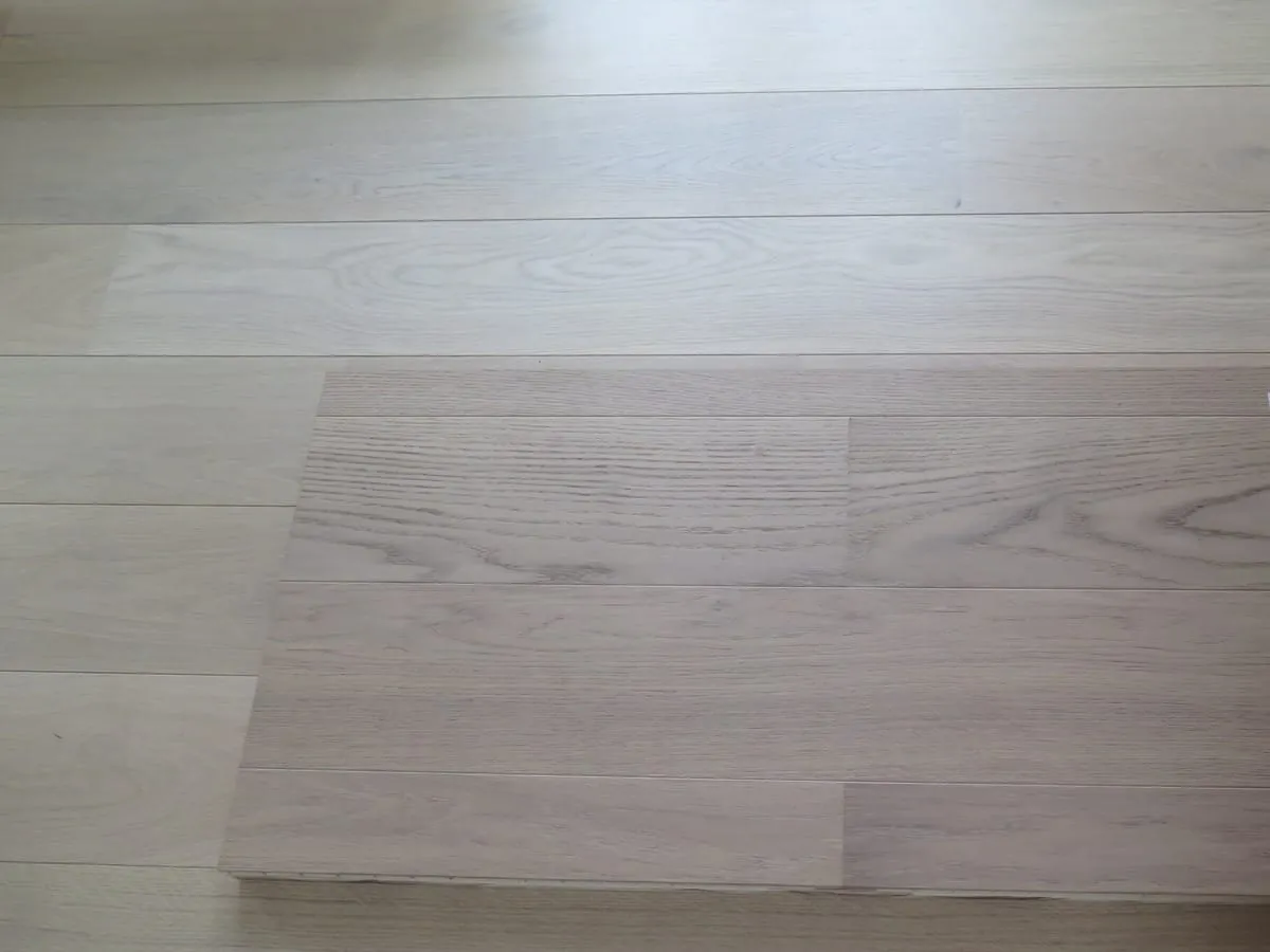 Parkettsortierung, Bild 3