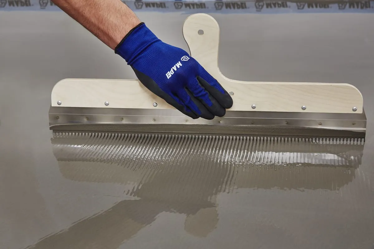 Stressfrei durch die Nacht