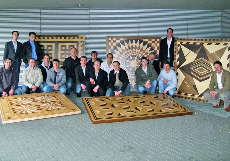 Hervorragende Leistungen