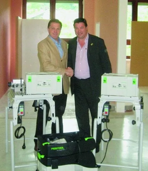 Für den Praxisunterricht