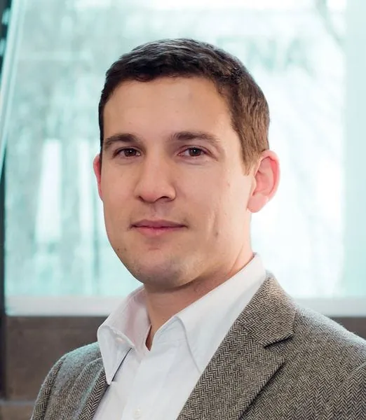 Was haben Sie vor,  Herr Utz?