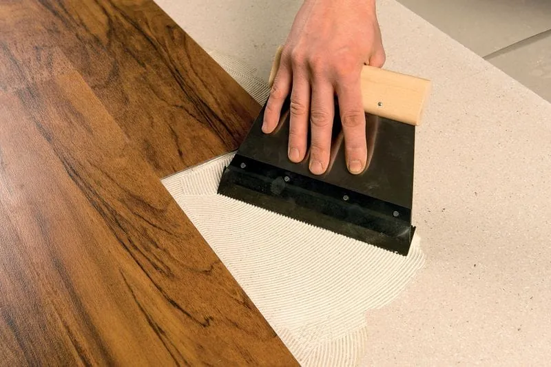 Extra für Designbeläge