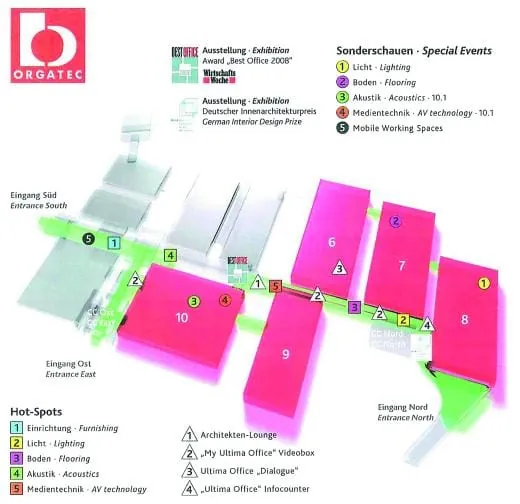 Comeback für den Boden