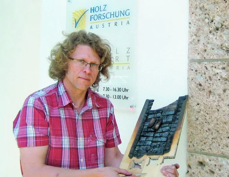 Leidenschaft trifft Wissenschaft