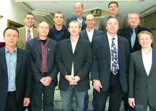 Zeit für den Wechsel