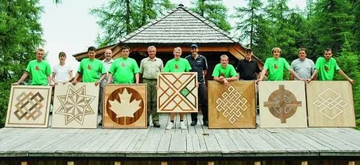 Unterricht mal anders ...