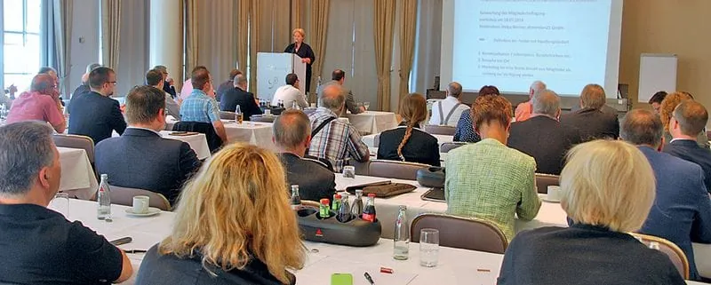 Decor-Union: Gesellschafterversammlung meldet Umsatzplus