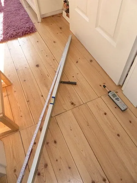 Auch auf Schrauben kommt es an