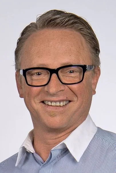 Was sagt der Sachverständige, Dietmar Weber