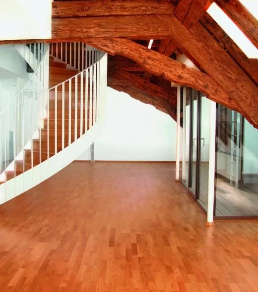 Über den Dächern Wiens