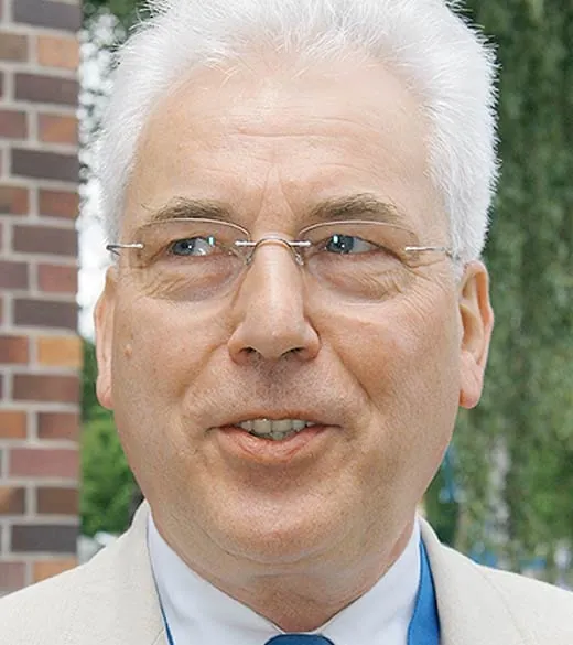 Bittsteller und Monopoly-Spieler