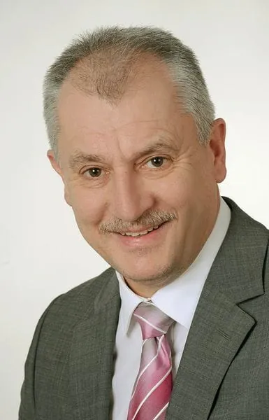 Was sagt der Sachverständige,   	Wolfgang Hörmann