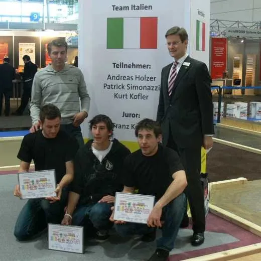 And the winner is ... Italy!