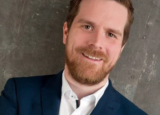 Interface: Jan-Patrick Brödje ist Key Account Manager Großhandel