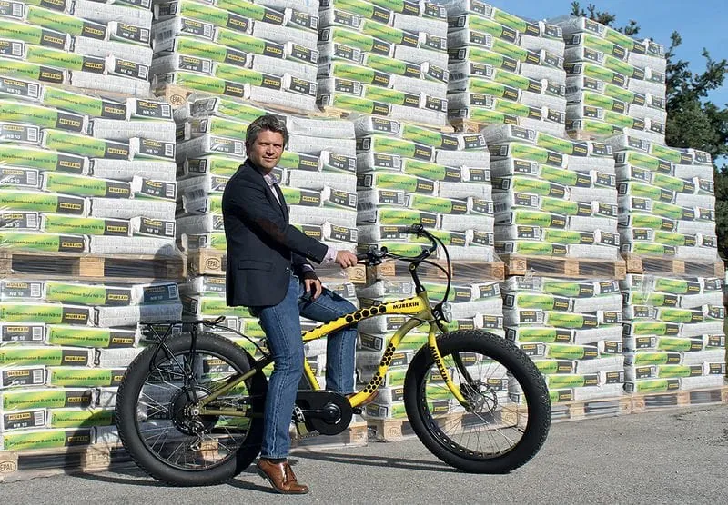 Gelebter Umweltschutz