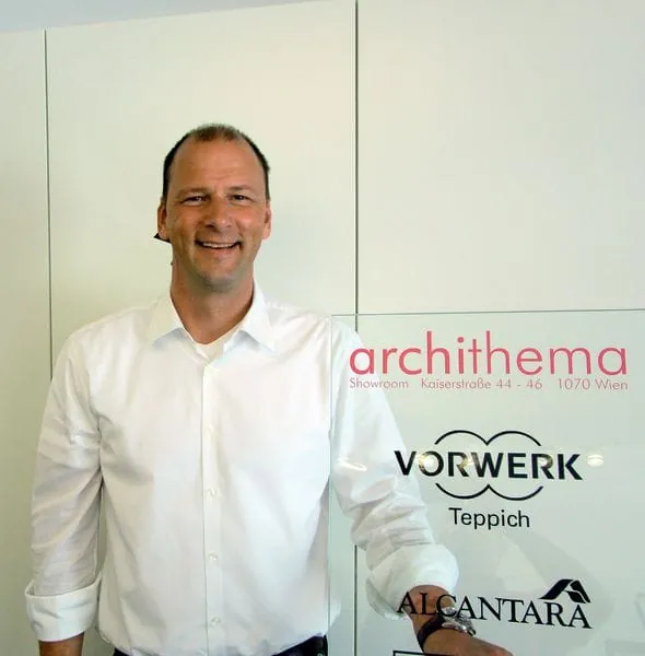 Mit Nordpfeil gegen den Markttrend