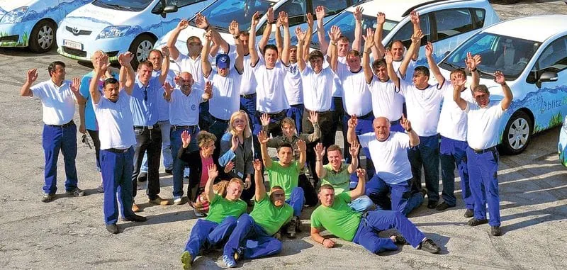 Kommunikation schafft Motivation