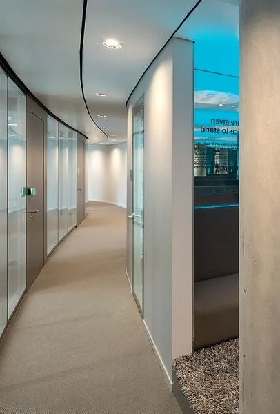 Kö-Bogen Düsseldorf 2