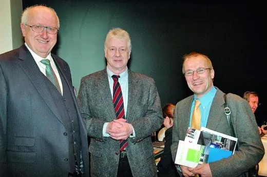 Auf der Suche nach der Krise