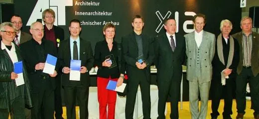 Siege für Designerlami und Webrevolution