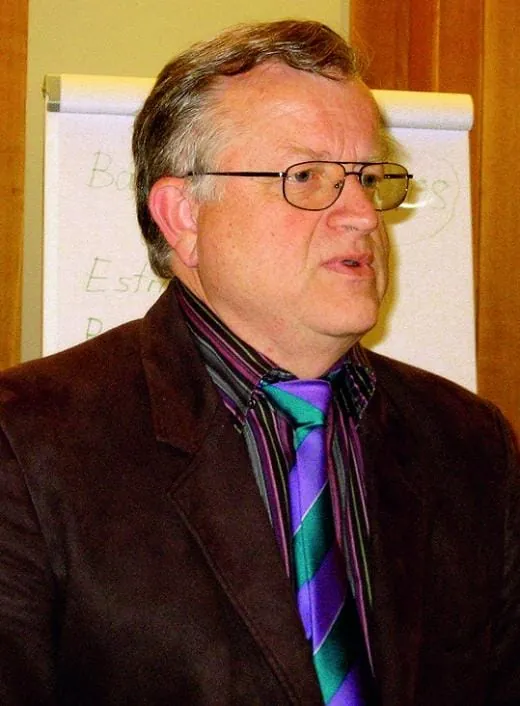 Besuch auch für Lehrlinge geeignet