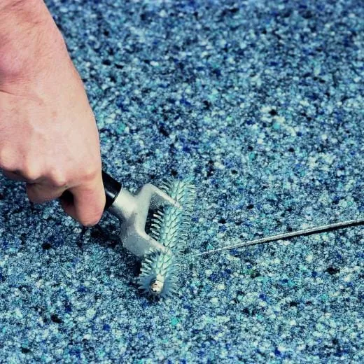 Werkzeuge zur Schnittkantenverfestigung