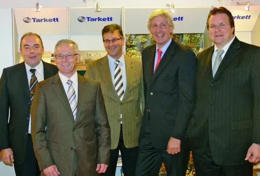 Zurück zur alten Stärke