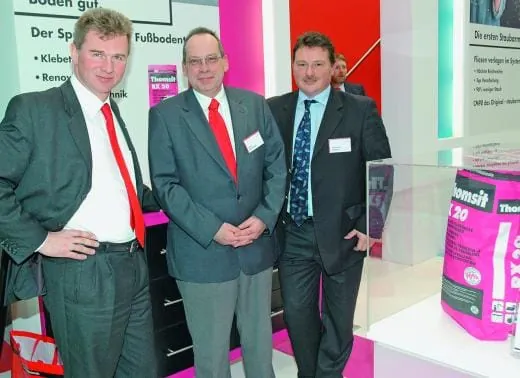 2009 ist das Jahr des Handwerkers