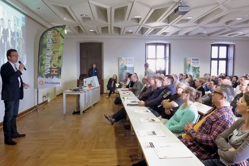 Parkettfestung Marienberg