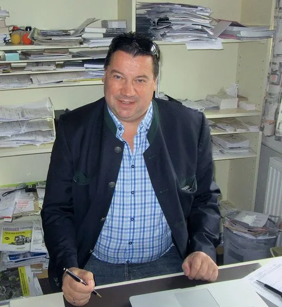 Nur im Team kann es gelingen