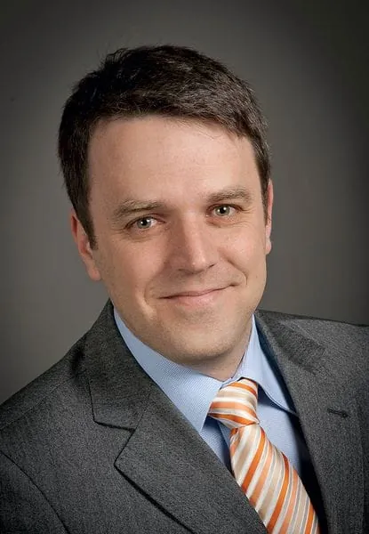 Ganz vorne mit dabei