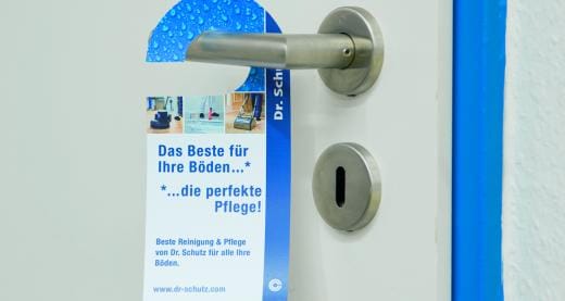 Erfolg wird fortgesetzt
