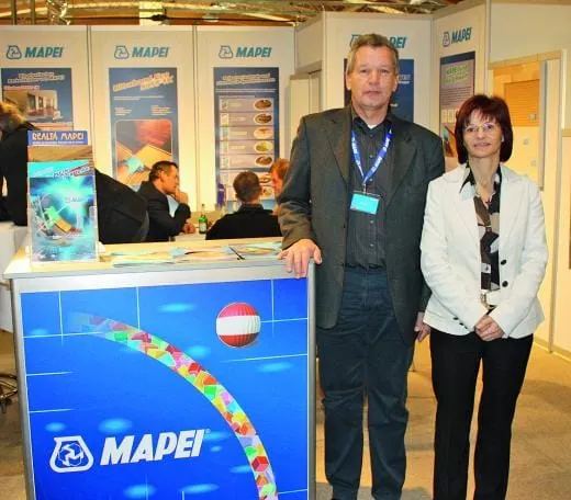 Alles im grünen Bereich