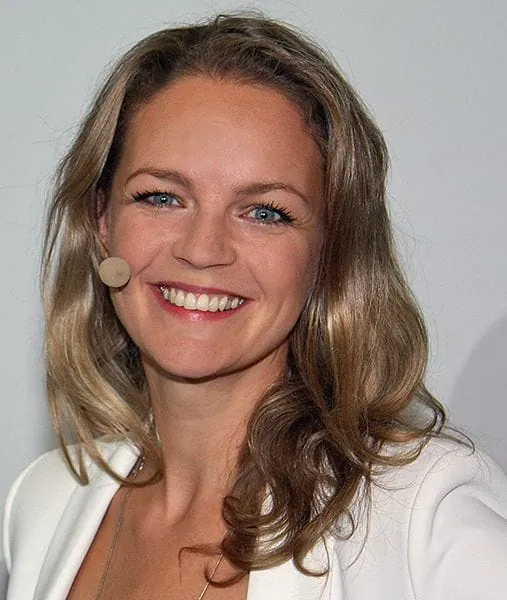 Begeisterung für Kork