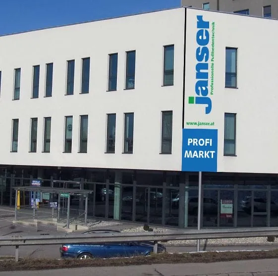 Ausprobieren und kaufen