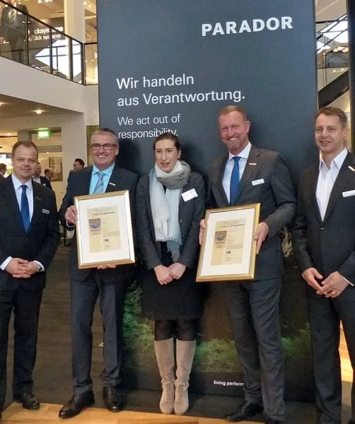 Die Weichen sind gestellt