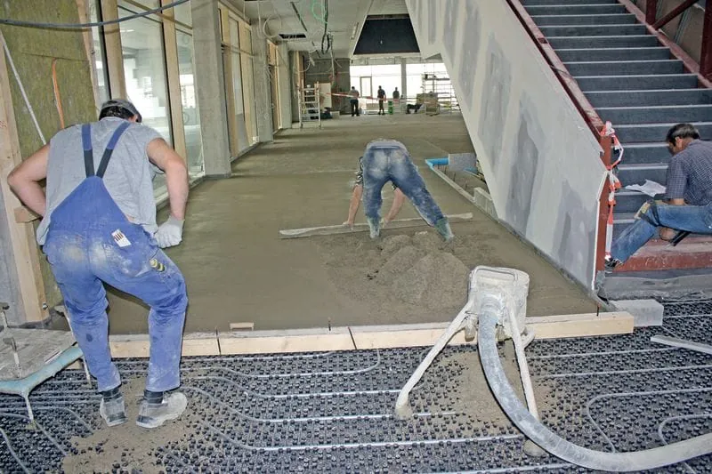 Der Helfer im Verborgenen