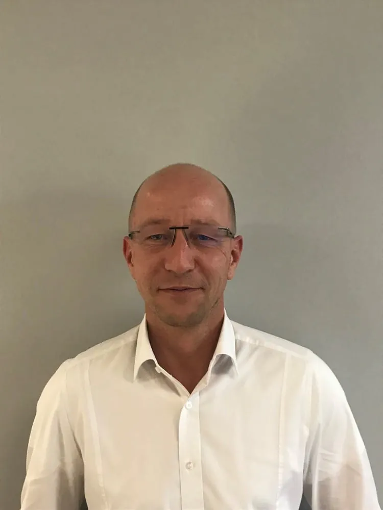 Murexin: Harbrecht und Thoß neu im Team Parkett- und Klebetechnik