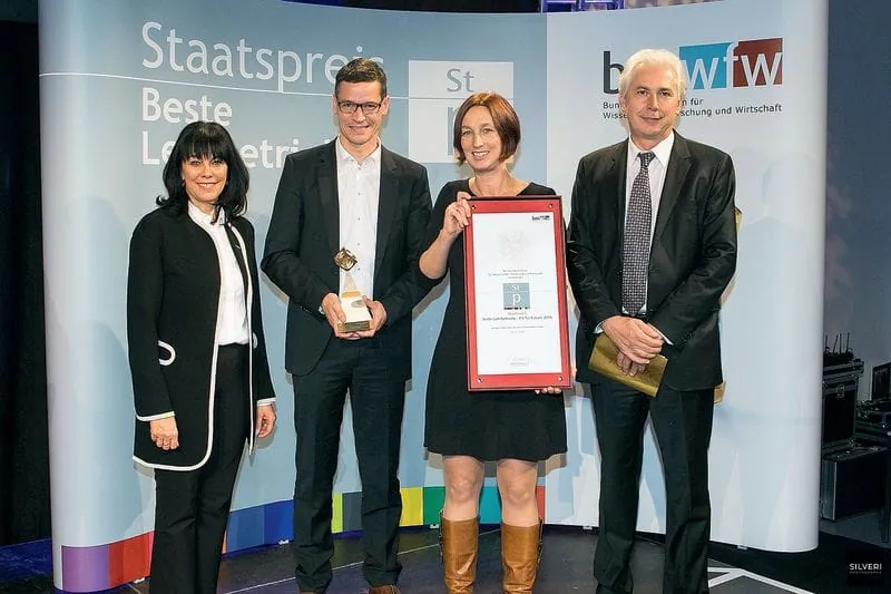 Staatspreisträger 2015