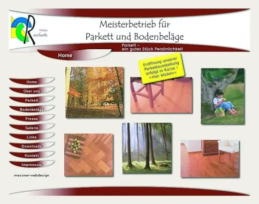 www.reinfurth-parkett.de
