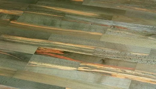 Das bietet nur die Natur