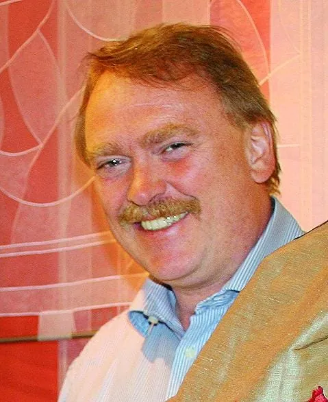 Werbung auf der Straßenbahn