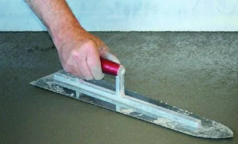 In vier Stunden belegreif